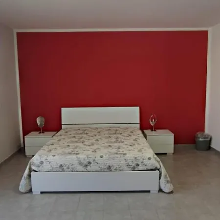 Historic Center Apartman *