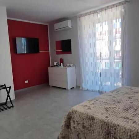 Historic Center Apartman