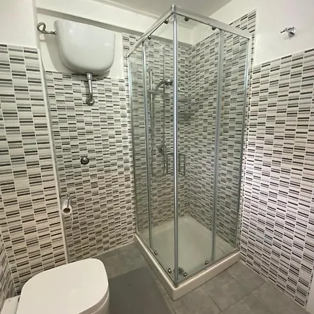 Apartamento Historic Center