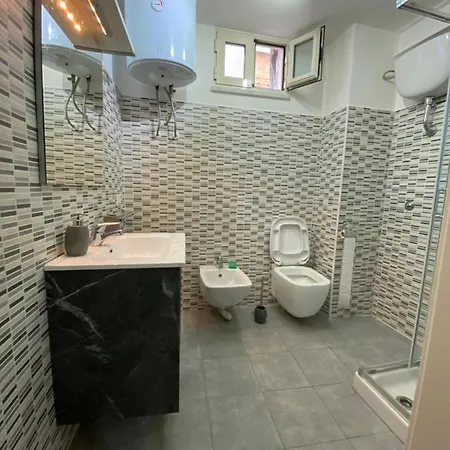 Apartamento Historic Center