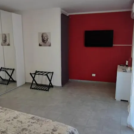 Apartamento Historic Center