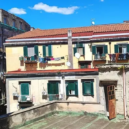 Historic Center Apartamento *