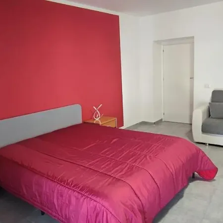 Apartamento Historic Center *