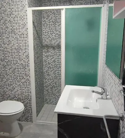 Apartamento Historic Center Nápoles