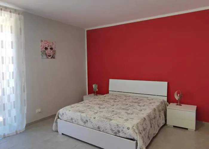 Historic Center Апартаменты Неаполь