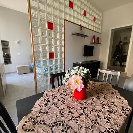 Historic Center * Nápoles