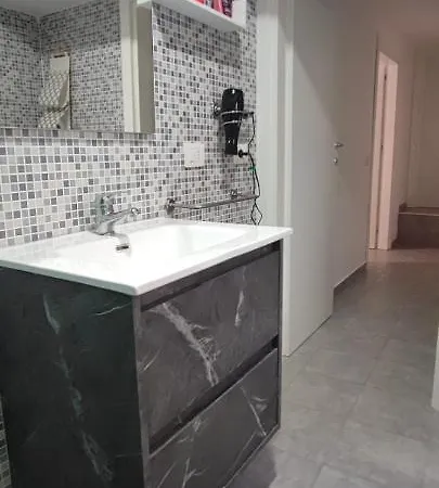 Historic Center Nápoles