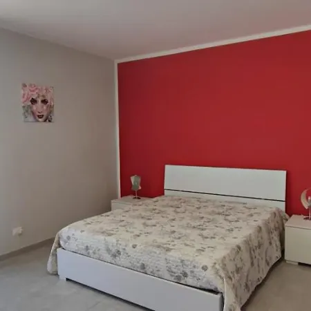 Historic Center Apartamento Nápoles