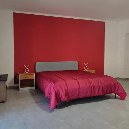 Apartamento Historic Center