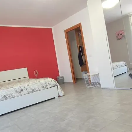 Apartamento Historic Center *