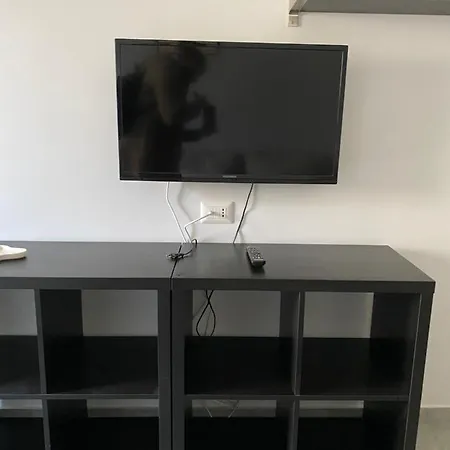 شقة Historic Center نابولي