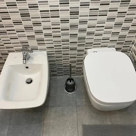 Historic Center * نابولي