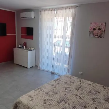 Historic Center شقة *